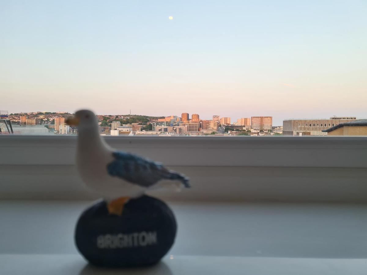 Seagull Place - The Lanes Brighton City Centre Екстер'єр фото