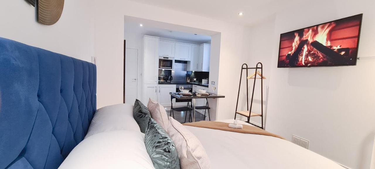 Seagull Place - The Lanes Brighton City Centre Екстер'єр фото