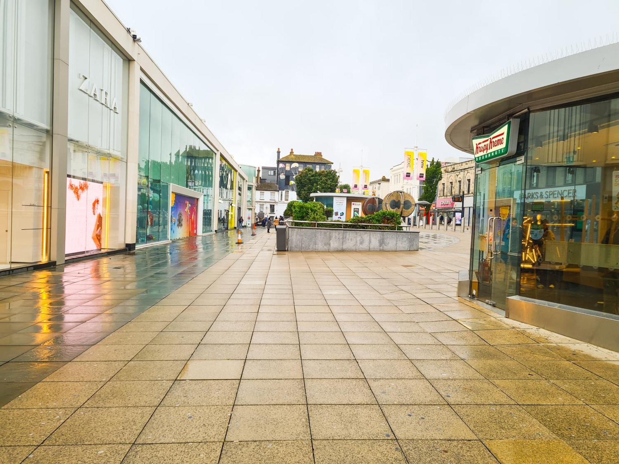 Seagull Place - The Lanes Brighton City Centre Екстер'єр фото
